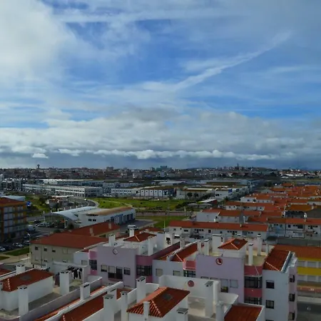 Berlenga In Apartment