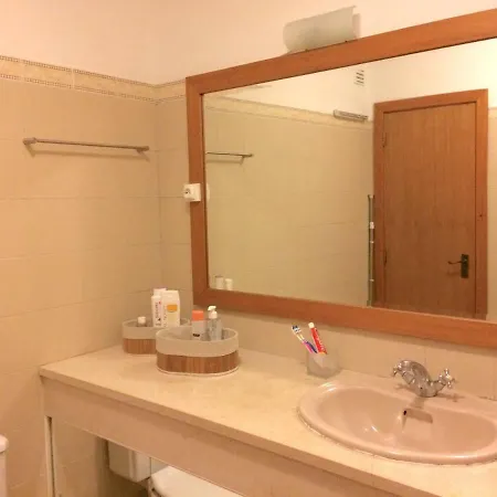 Apartment Berlenga In