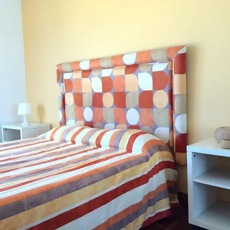 Apartment Berlenga In