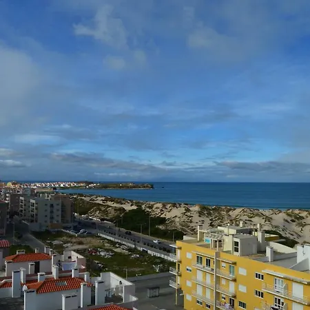 Berlenga In Apartment *