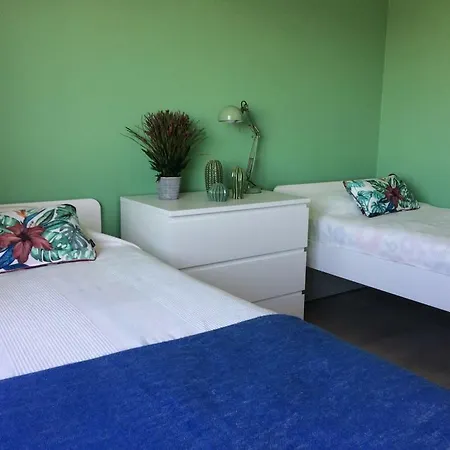 Berlenga In Apartman *