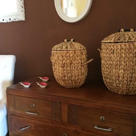 Apartman Berlenga In