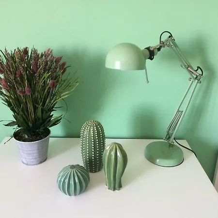 Berlenga In Apartment