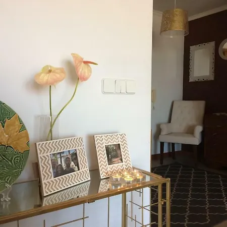 Apartment Berlenga In *