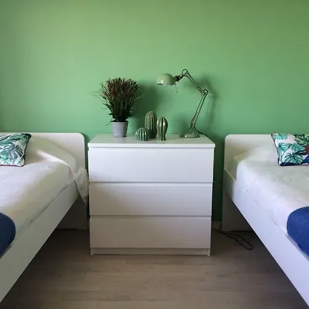 Berlenga In Apartman *