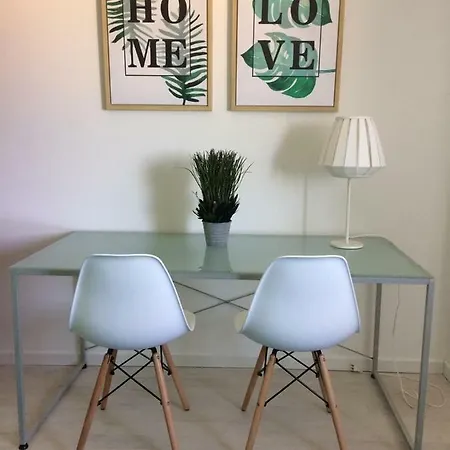 Apartman Berlenga In *