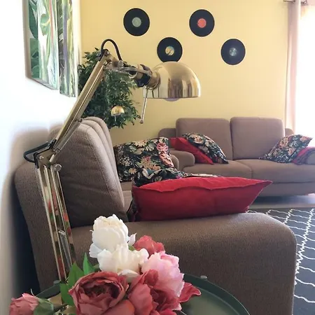 Apartman Berlenga In
