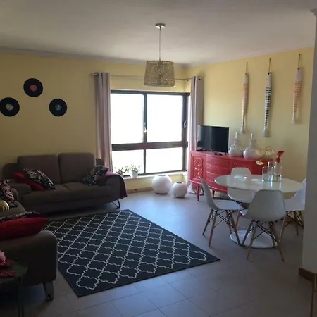 Berlenga In Apartment