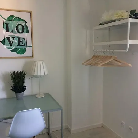 Berlenga In Apartman